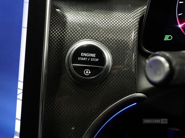 Used Mercedes-Benz GLC 2023 for sale - 77754608: Photo 40