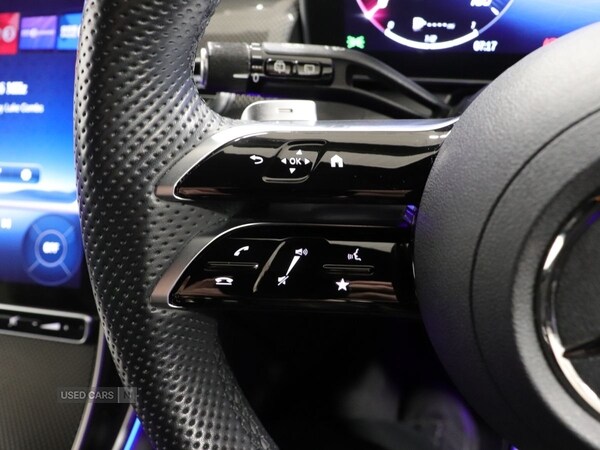 Used Mercedes-Benz GLC 2023 for sale - 77754608: Photo 42