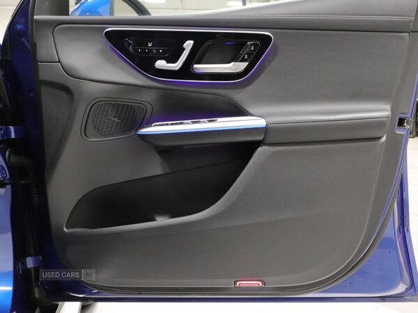 Used Mercedes-Benz GLC 2023 for sale - 77754608: Photo 44