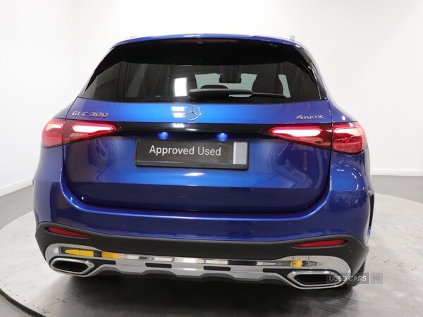 Used Mercedes-Benz GLC 2023 for sale - 77754608: Photo 45