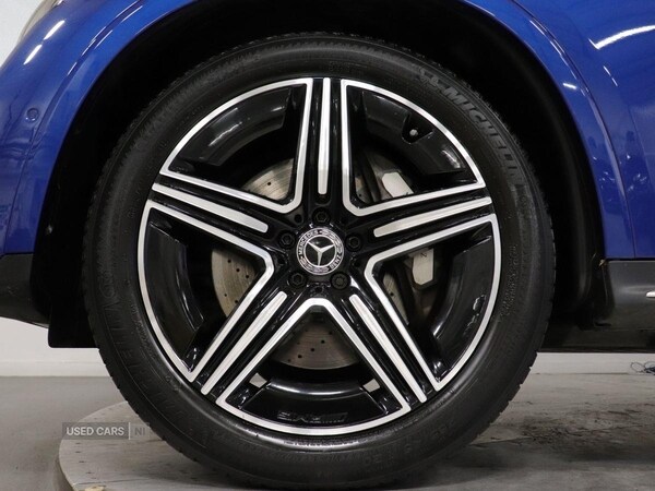 Used Mercedes-Benz GLC 2023 for sale - 77754608: Photo 7