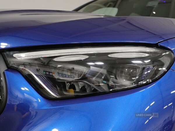 Used Mercedes-Benz GLC 2023 for sale - 77754608: Photo 8