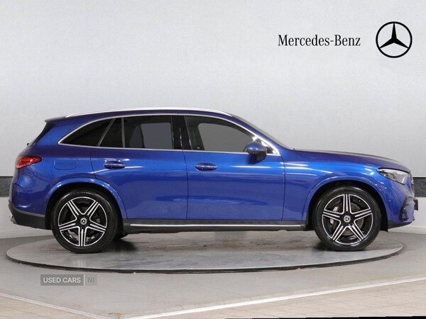 Used Mercedes-Benz GLC 2023 for sale - 77754608: Photo 9