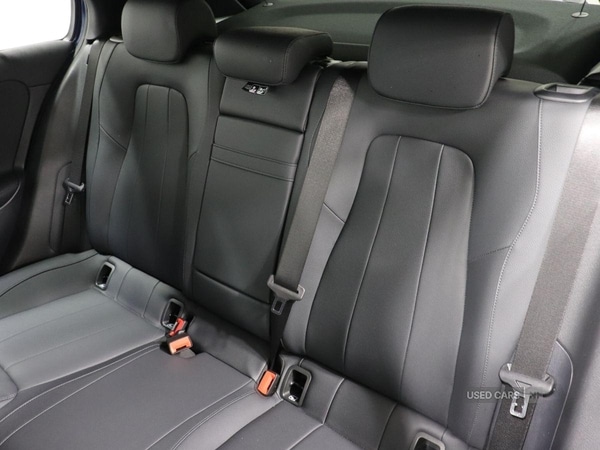 Used Mercedes-Benz A-Class 2025 for sale - 76715903: Photo 10