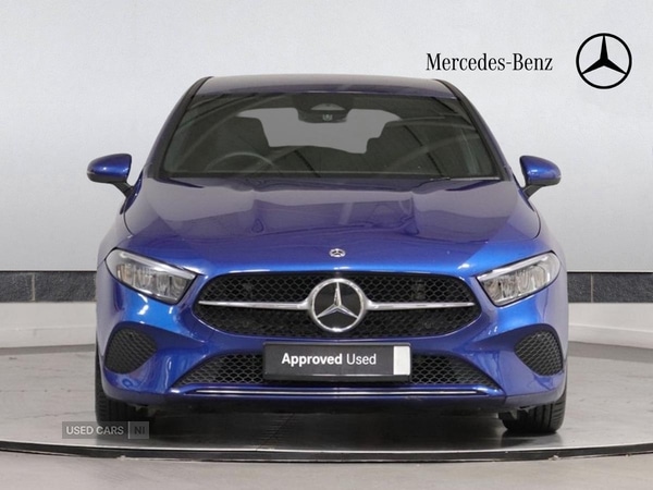 Used Mercedes-Benz A-Class 2025 for sale - 76715903: Photo 12