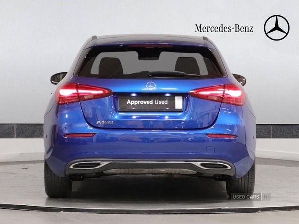 Used Mercedes-Benz A-Class 2025 for sale - 76715903: Photo 13