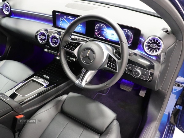 Used Mercedes-Benz A-Class 2025 for sale - 76715903: Photo 14