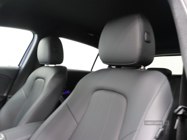 Used Mercedes-Benz A-Class 2025 for sale - 76715903: Photo 15