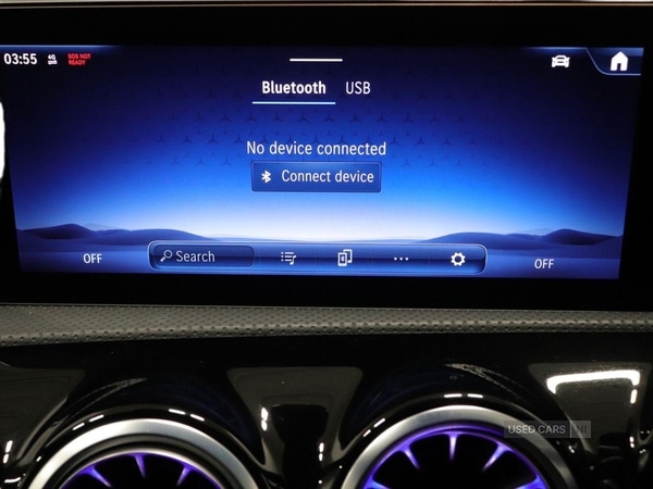 Used Mercedes-Benz A-Class 2025 for sale - 76715903: Photo 17