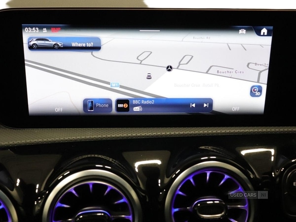 Used Mercedes-Benz A-Class 2025 for sale - 76715903: Photo 18