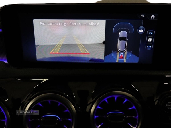 Used Mercedes-Benz A-Class 2025 for sale - 76715903: Photo 19