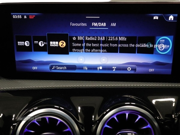 Used Mercedes-Benz A-Class 2025 for sale - 76715903: Photo 20