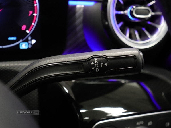 Used Mercedes-Benz A-Class 2025 for sale - 76715903: Photo 21