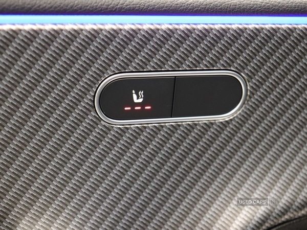 Used Mercedes-Benz A-Class 2025 for sale - 76715903: Photo 22