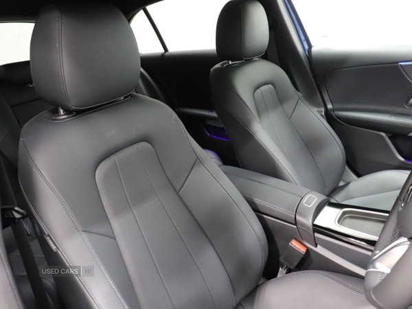 Used Mercedes-Benz A-Class 2025 for sale - 76715903: Photo 23