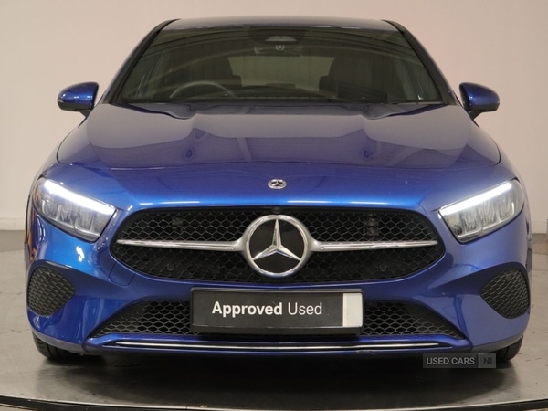 Used Mercedes-Benz A-Class 2025 for sale - 76715903: Photo 24