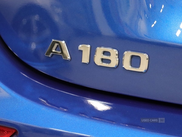 Used Mercedes-Benz A-Class 2025 for sale - 76715903: Photo 26