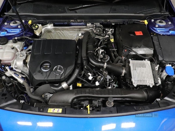 Used Mercedes-Benz A-Class 2025 for sale - 76715903: Photo 27