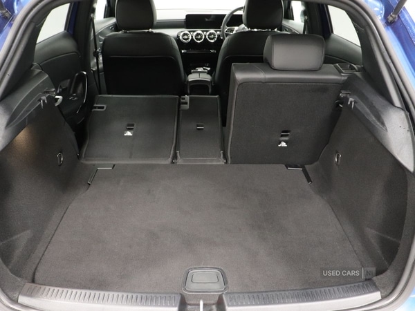 Used Mercedes-Benz A-Class 2025 for sale - 76715903: Photo 28