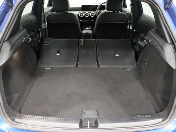 Used Mercedes-Benz A-Class 2025 for sale - 76715903: Photo 29