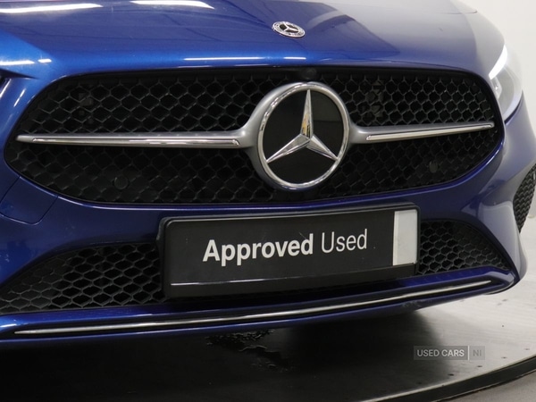 Used Mercedes-Benz A-Class 2025 for sale - 76715903: Photo 30