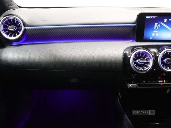 Used Mercedes-Benz A-Class 2025 for sale - 76715903: Photo 31