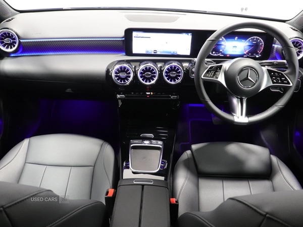 Used Mercedes-Benz A-Class 2025 for sale - 76715903: Photo 33