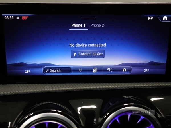 Used Mercedes-Benz A-Class 2025 for sale - 76715903: Photo 34