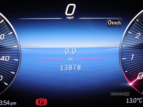 Used Mercedes-Benz A-Class 2025 for sale - 76715903: Photo 35