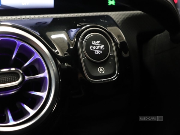 Used Mercedes-Benz A-Class 2025 for sale - 76715903: Photo 38