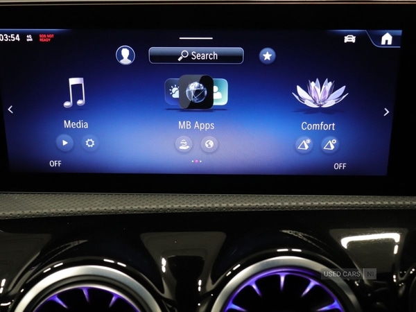 Used Mercedes-Benz A-Class 2025 for sale - 76715903: Photo 39