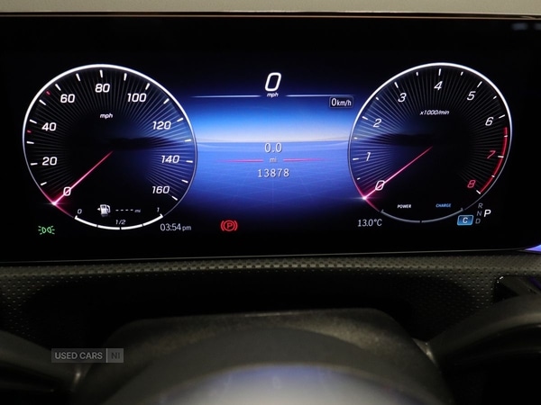 Used Mercedes-Benz A-Class 2025 for sale - 76715903: Photo 4