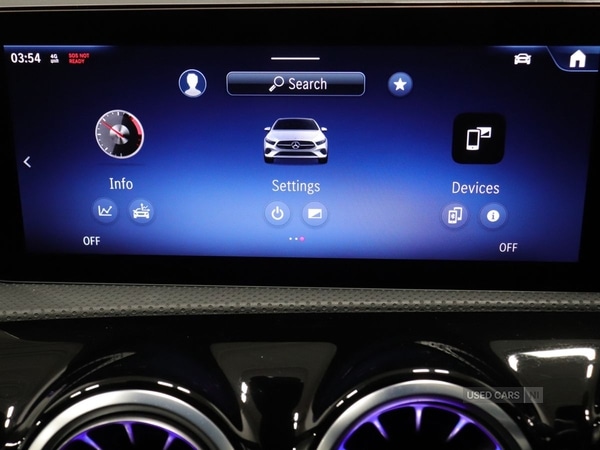 Used Mercedes-Benz A-Class 2025 for sale - 76715903: Photo 40