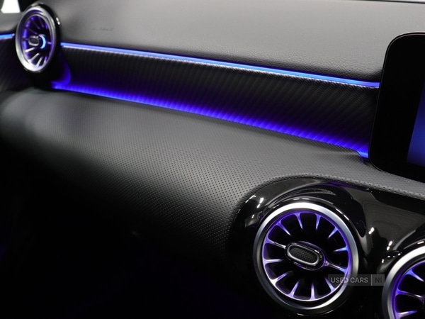 Used Mercedes-Benz A-Class 2025 for sale - 76715903: Photo 41