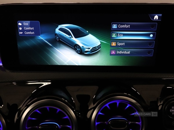 Used Mercedes-Benz A-Class 2025 for sale - 76715903: Photo 42