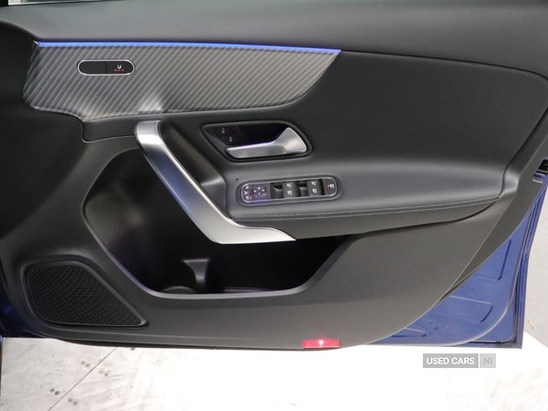 Used Mercedes-Benz A-Class 2025 for sale - 76715903: Photo 43