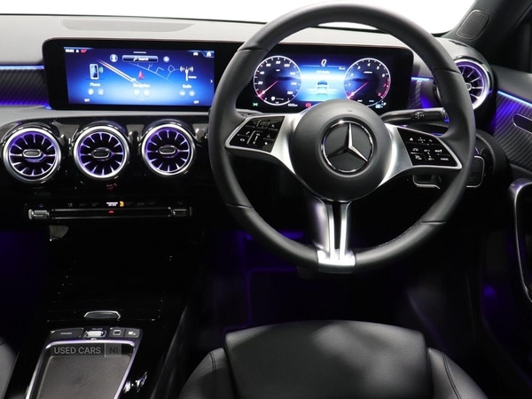 Used Mercedes-Benz A-Class 2025 for sale - 76715903: Photo 5