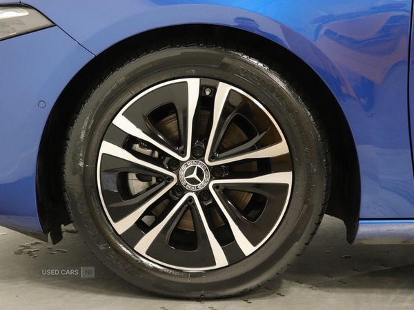 Used Mercedes-Benz A-Class 2025 for sale - 76715903: Photo 6