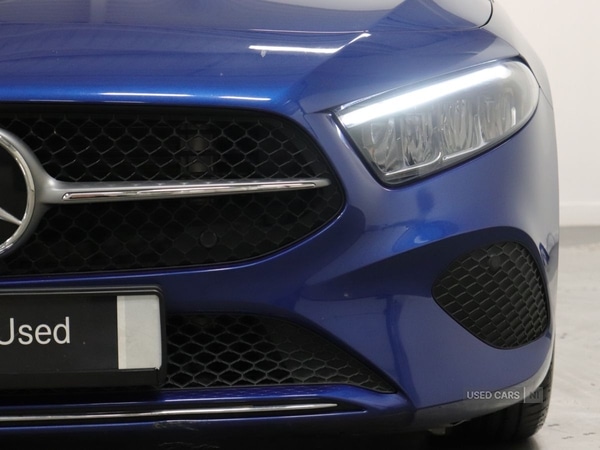 Used Mercedes-Benz A-Class 2025 for sale - 76715903: Photo 7