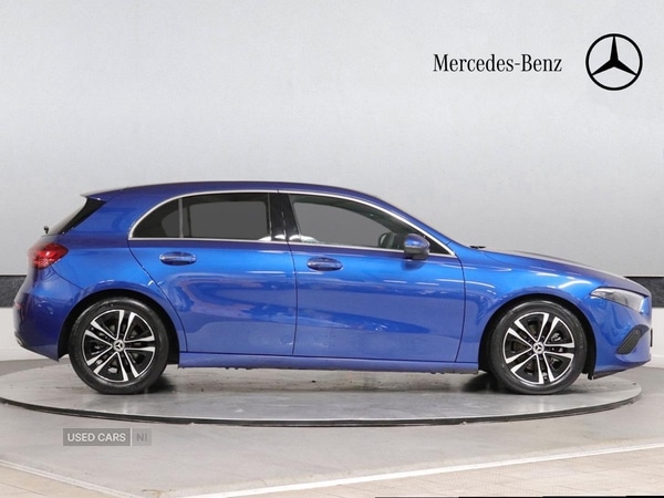 Used Mercedes-Benz A-Class 2025 for sale - 76715903: Photo 8