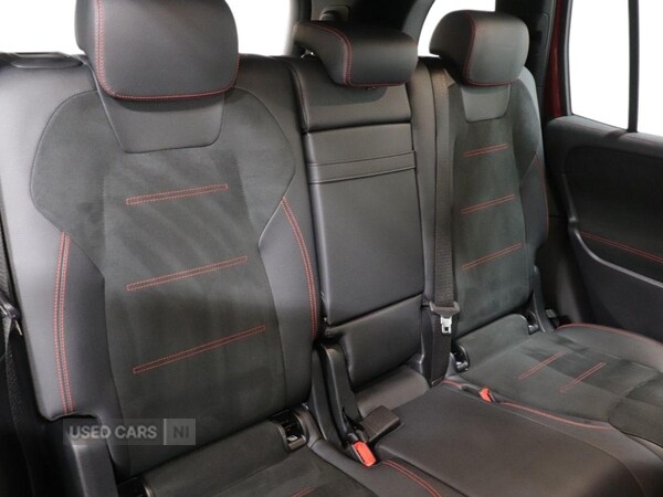 Used Mercedes-Benz EQB 2022 for sale - 77840438: Photo 11