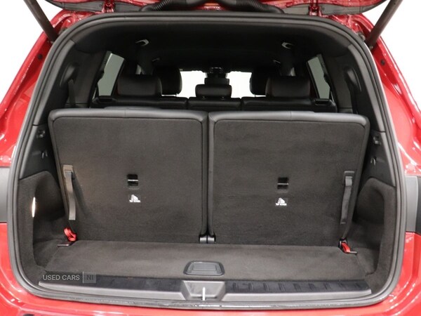 Used Mercedes-Benz EQB 2022 for sale - 77840438: Photo 12