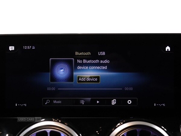 Used Mercedes-Benz EQB 2022 for sale - 77840438: Photo 18