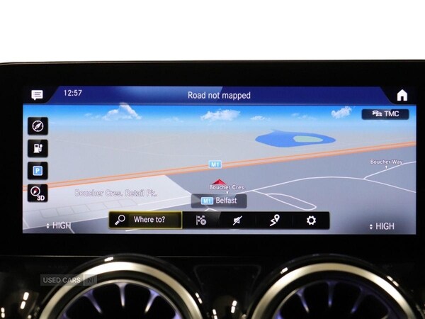 Used Mercedes-Benz EQB 2022 for sale - 77840438: Photo 19