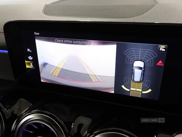 Used Mercedes-Benz EQB 2022 for sale - 77840438: Photo 20