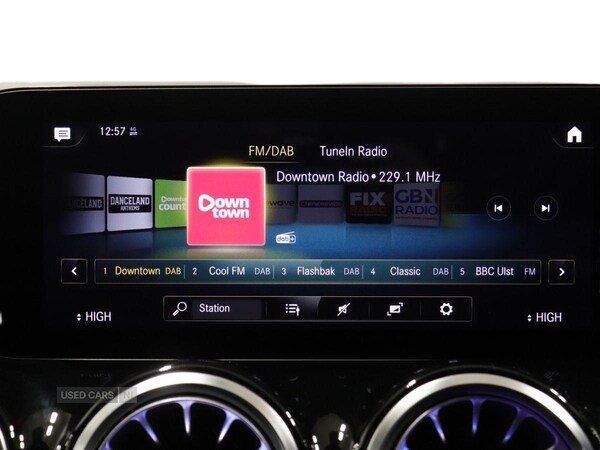 Used Mercedes-Benz EQB 2022 for sale - 77840438: Photo 21