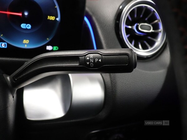 Used Mercedes-Benz EQB 2022 for sale - 77840438: Photo 22