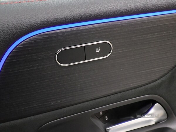 Used Mercedes-Benz EQB 2022 for sale - 77840438: Photo 23