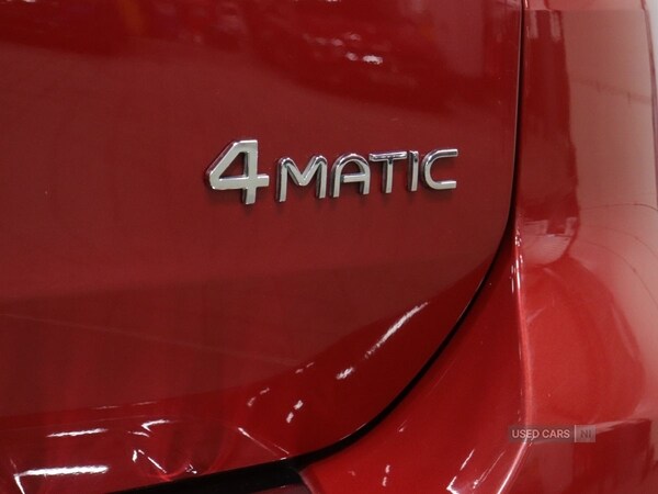 Used Mercedes-Benz EQB 2022 for sale - 77840438: Photo 27