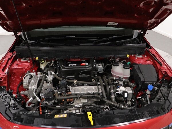 Used Mercedes-Benz EQB 2022 for sale - 77840438: Photo 28